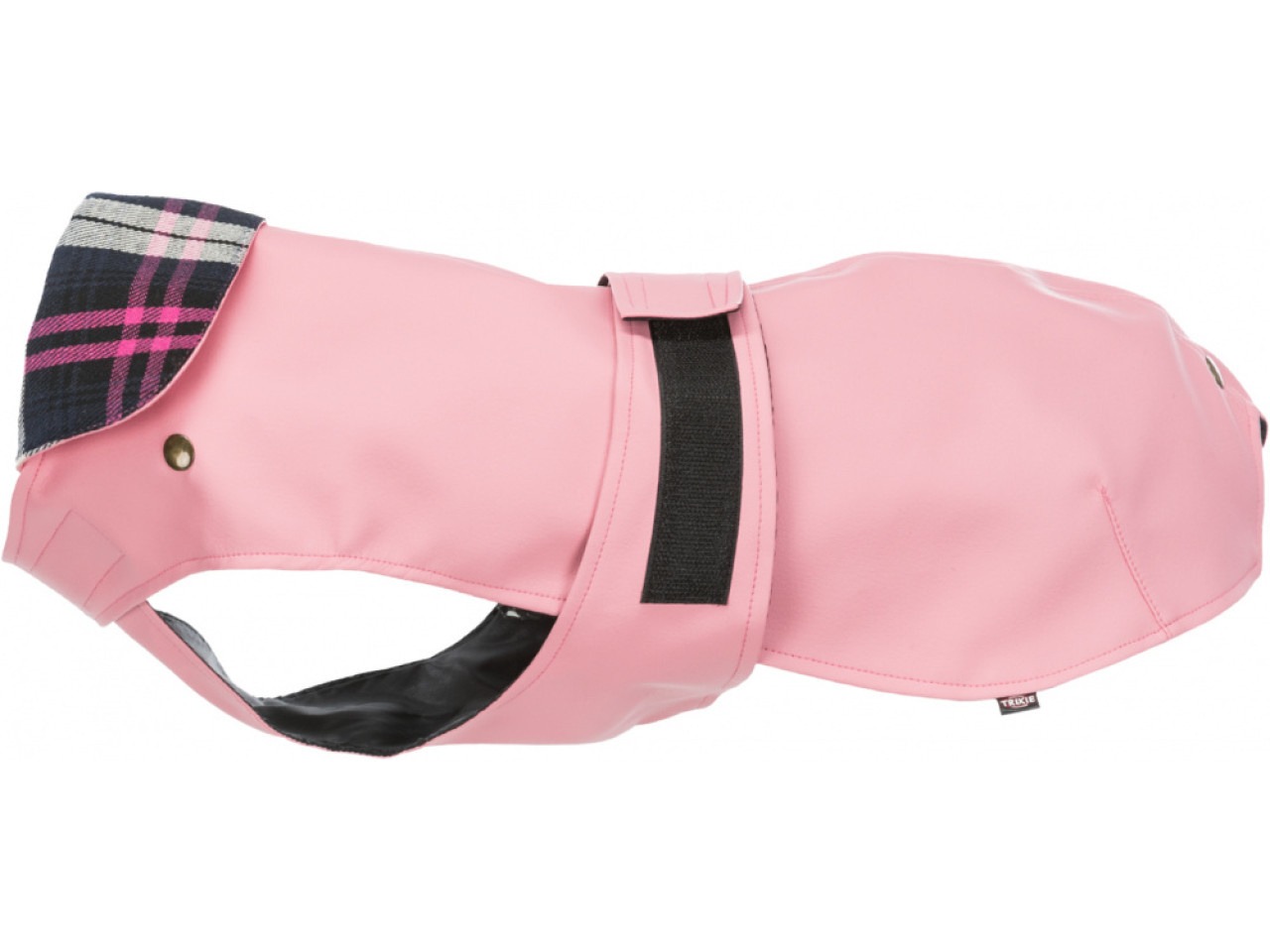 Trixie Hainuta Paris, XS: 30 cm, Roz, 680501