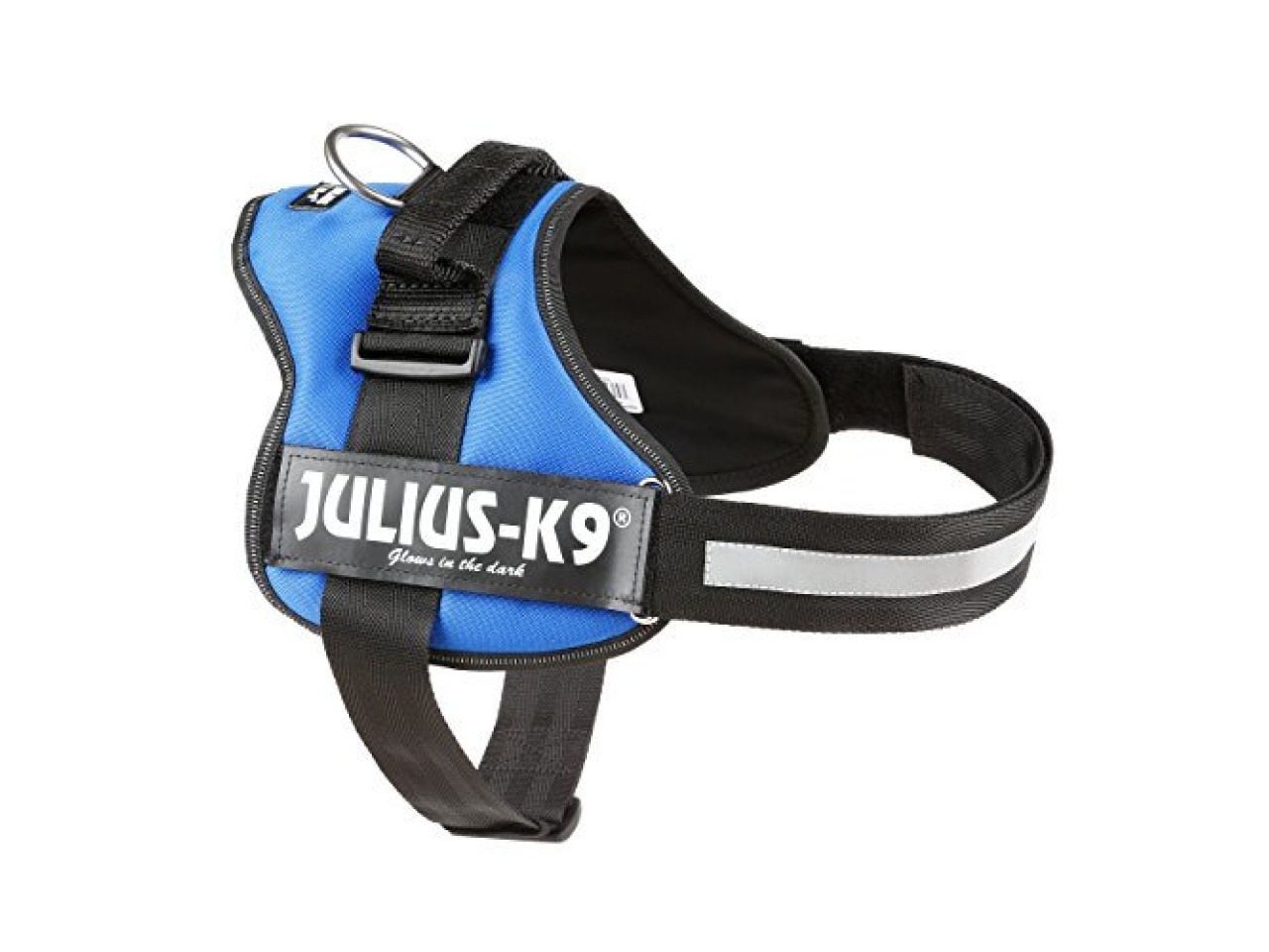 Julius K-9 Ham Julius-K9 1 L 66-85 cm/50 mm Albastru 15042