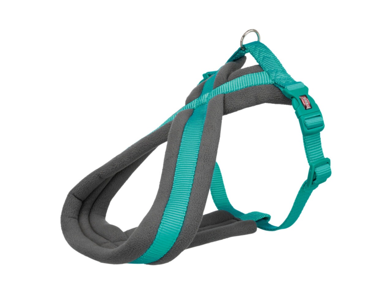 Trixie Ham Premium Touring, S-M: 40-70 cm/20 mm, Ocean, 203812
