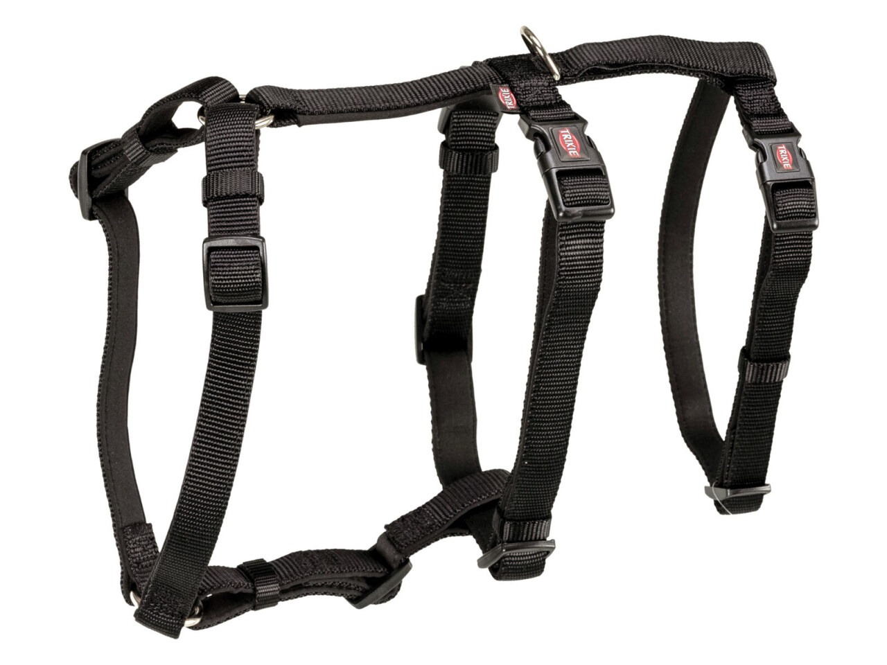 Trixie Ham-Sistem de Prindere In 3 Puncte, S-M: 44-60 cm/15 cm,13092
