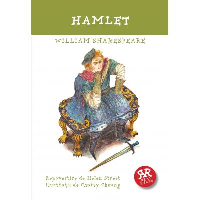 Hamlet. Repovestire de Helen Street - William Shakespeare