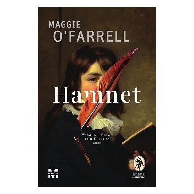 Hamnet - Maggie O’Farell