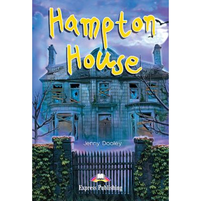 Hampton House - Jenny Dooley