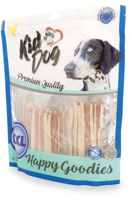 Recompense Pentru Caini, Sandwich De Pui Si Cod, 500 g, A04508