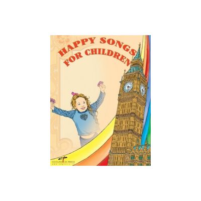 Happy Songs for Children