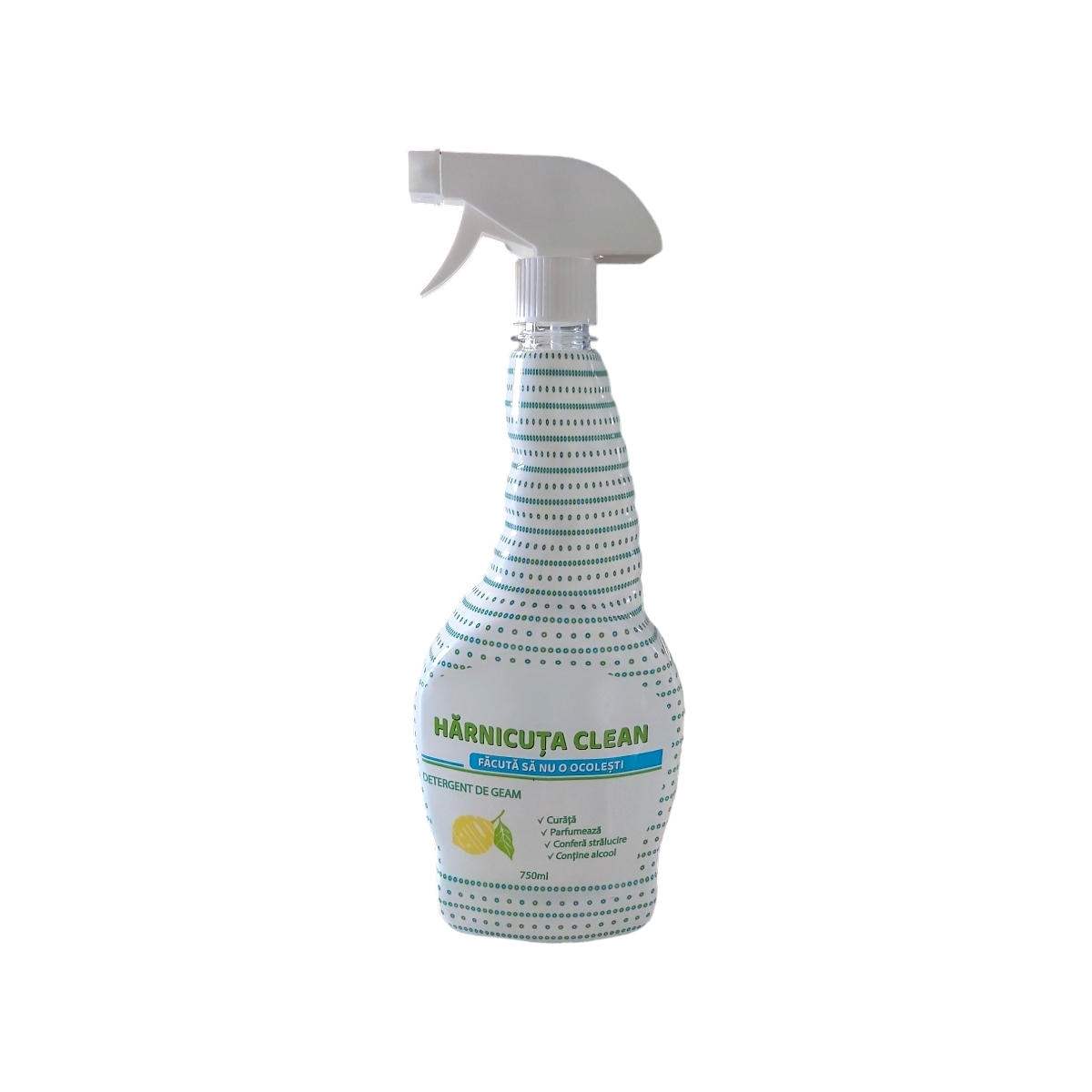 HARNICUTA SPRAY DETERGENT GEAM 750ML LAMAIE