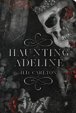 Haunting Adeline - H. D. Carlton