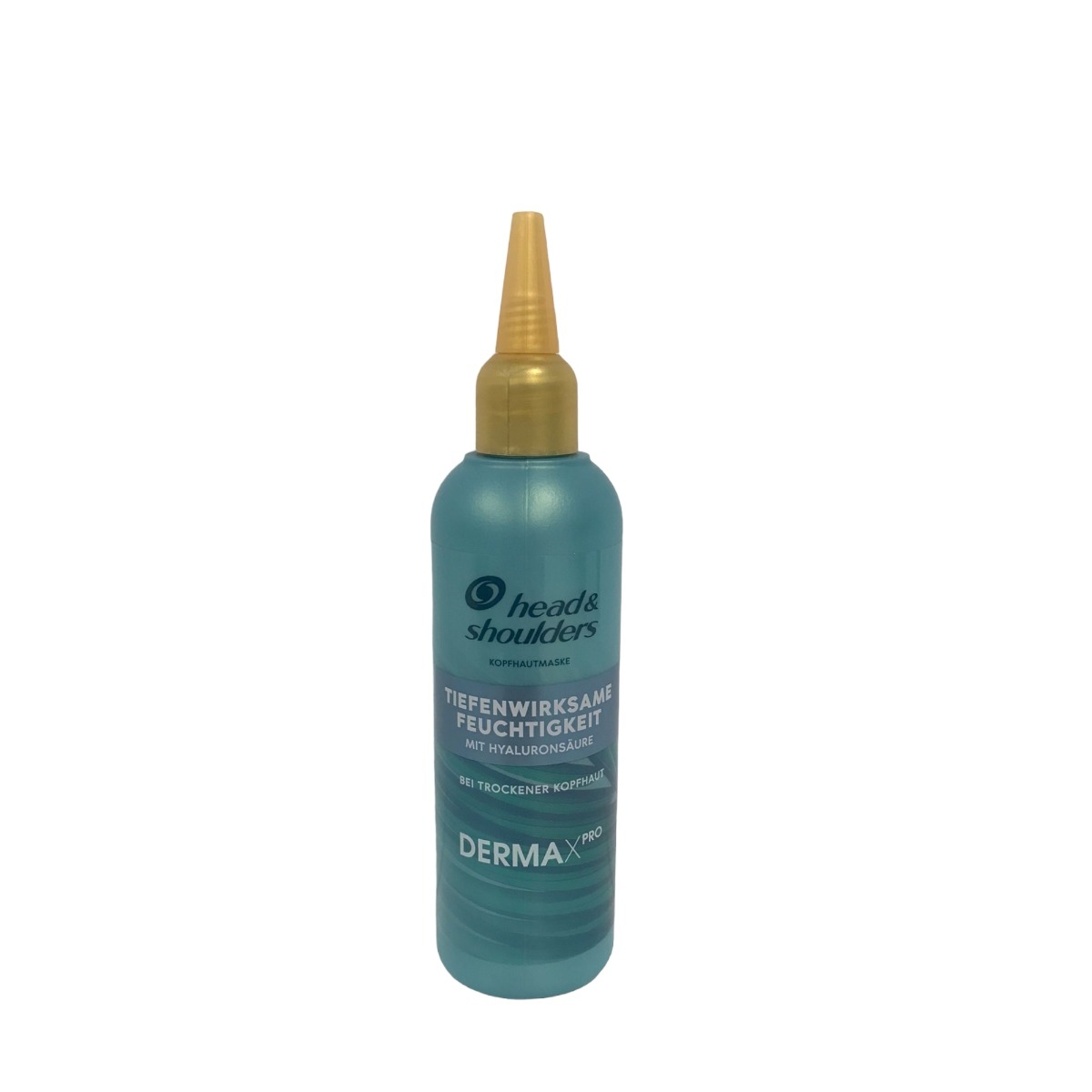 HEAD&SHOULDERS MASCA PAR&BALSAM DERMAXPRO MIT HYALURONSAURE 145ML
