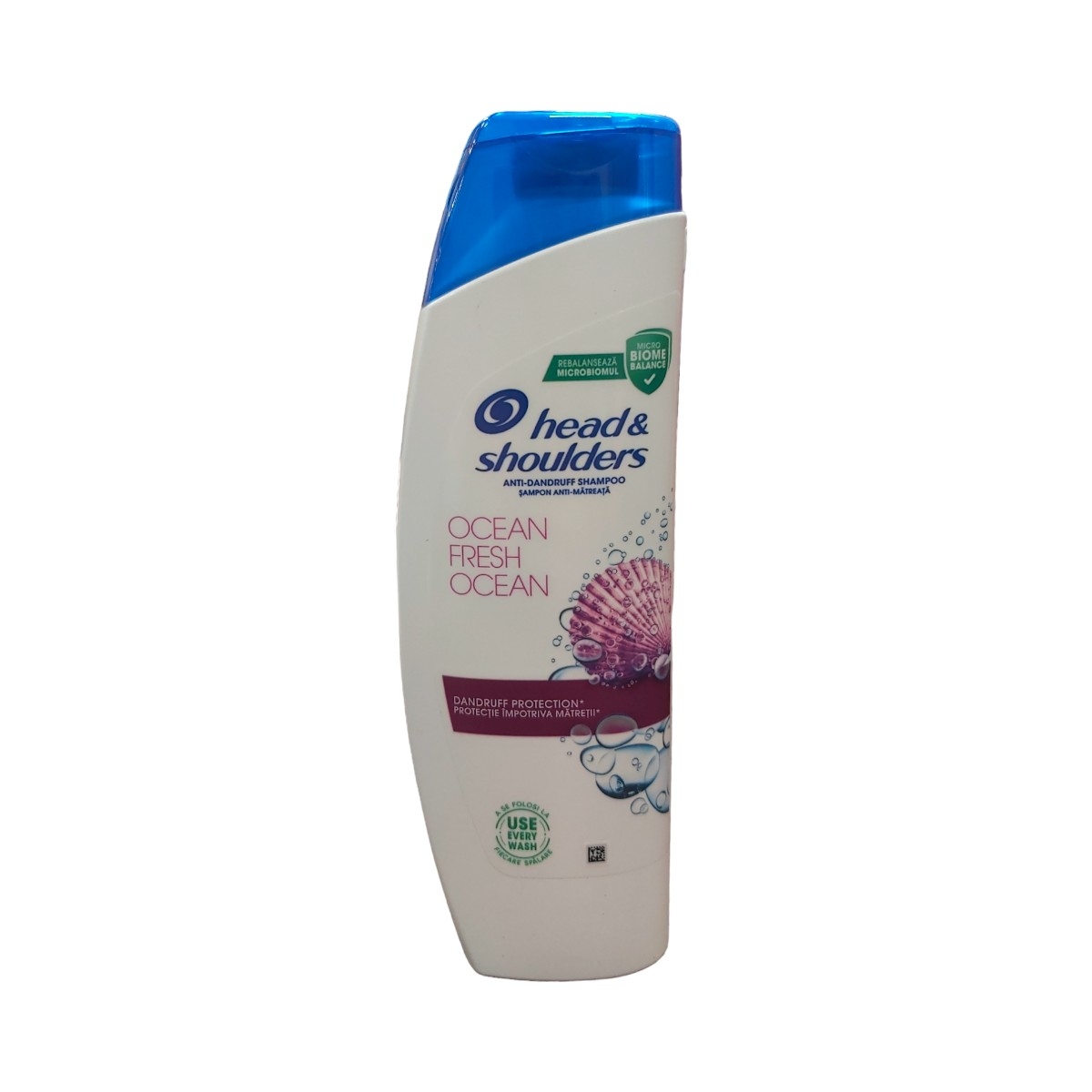 HEAD&SHOULDERS SAMPON 330ML OCEAN FRESH