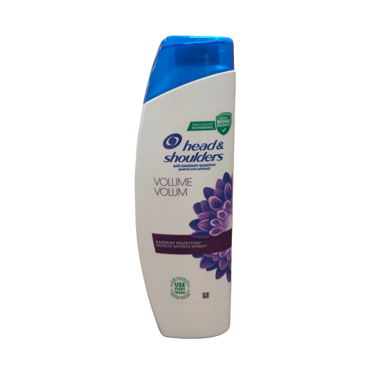 HEAD&SHOULDERS SAMPON 330ML VOLUM