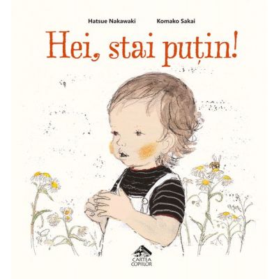 Hei, stai putin! - Hatsue Nakawaki