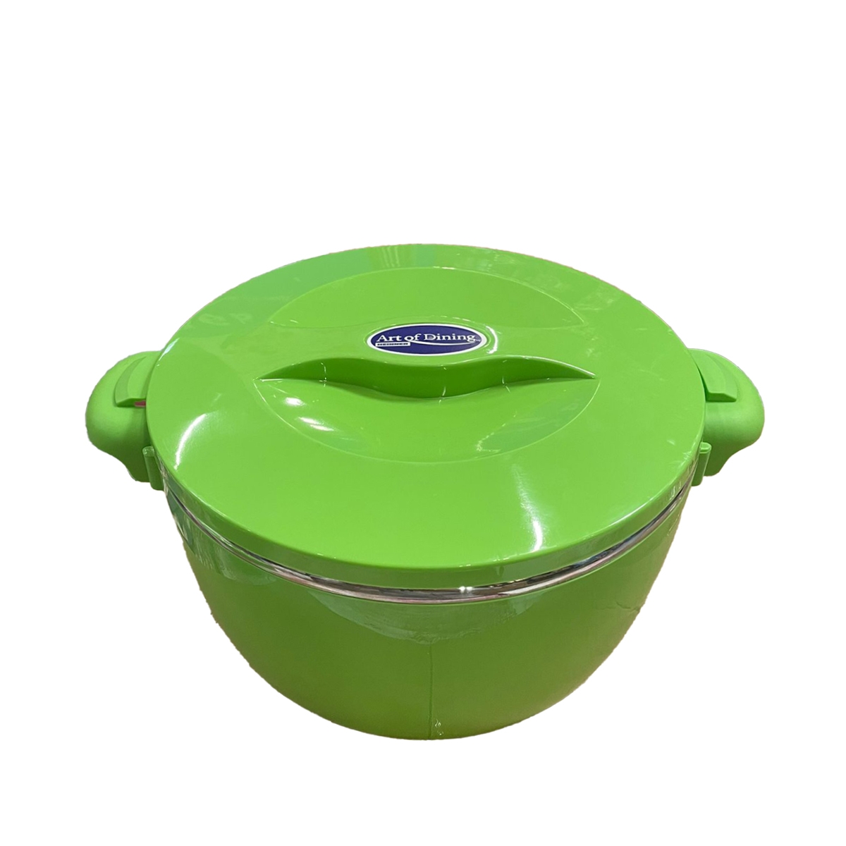 HEINNER NOVA CASEROLA TERMICA CU CAPAC 6L RH-SNV-6L