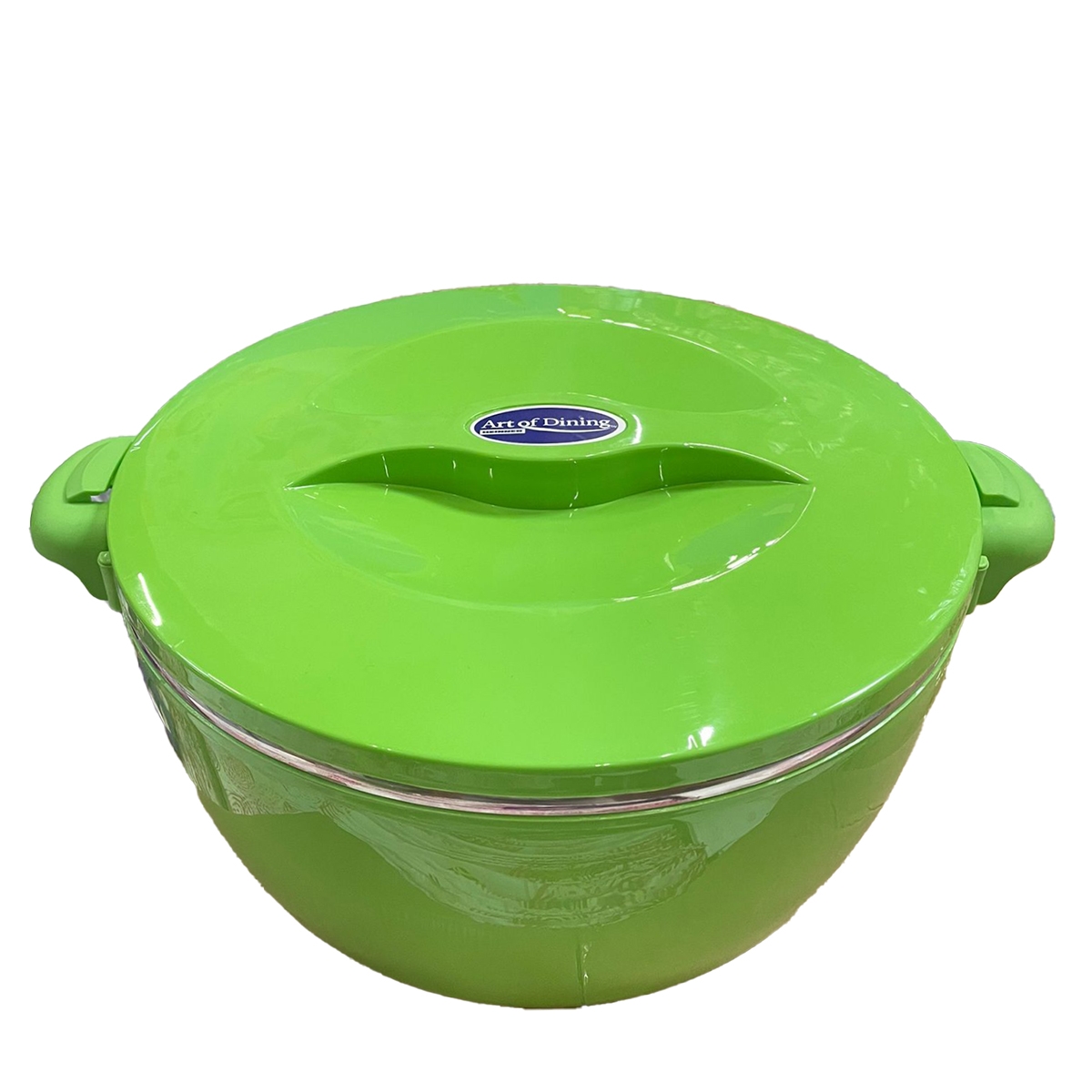 HEINNER NOVA CASEROLA TERMICA CU CAPAC 8L HR-SNV-8L