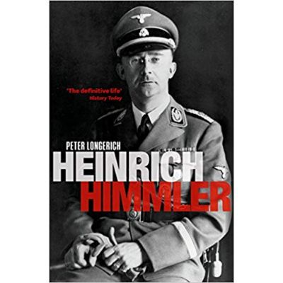 Heinrich Himmler - Peter Longerich