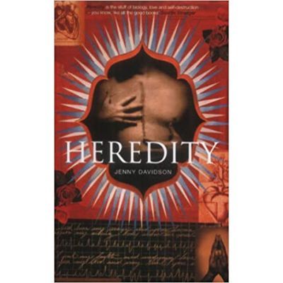 Heredity - Jenny Davidson