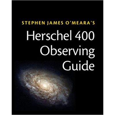 Herschel 400 Observing Guide - Steve O\'Meara
