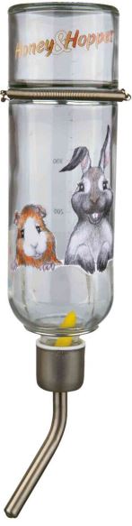 Adapator Drinki, Honey & Hopper, Sticla, 500 ml, 60447