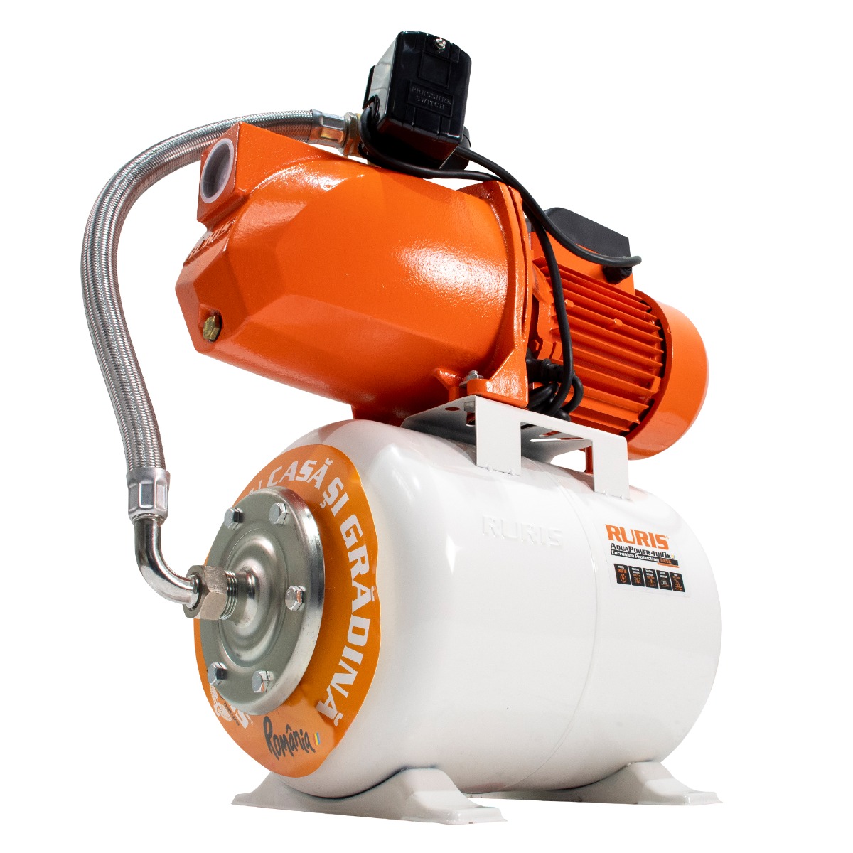 Hidrofor Ruris Aquapower 4010S