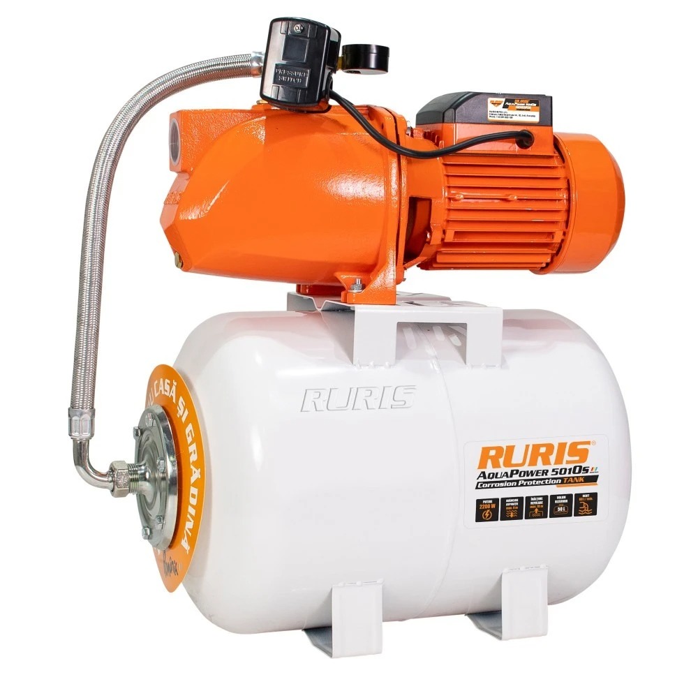 Hidrofor Ruris Aquapower 5010S