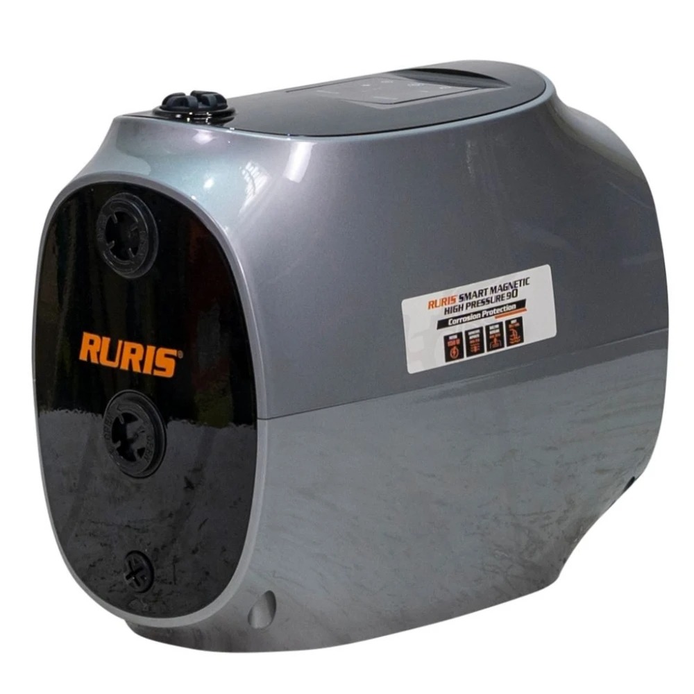 Hidrofor Ruris Smart Magnetic High Pressure 90