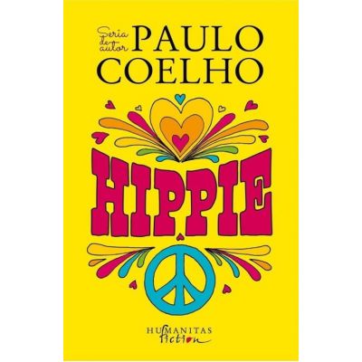 Hippie - Paulo Coelho. Traducere de Simina Popa