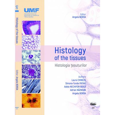 Histology of the tissues - Angela Borda