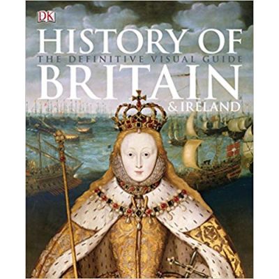 History of Britain and Ireland