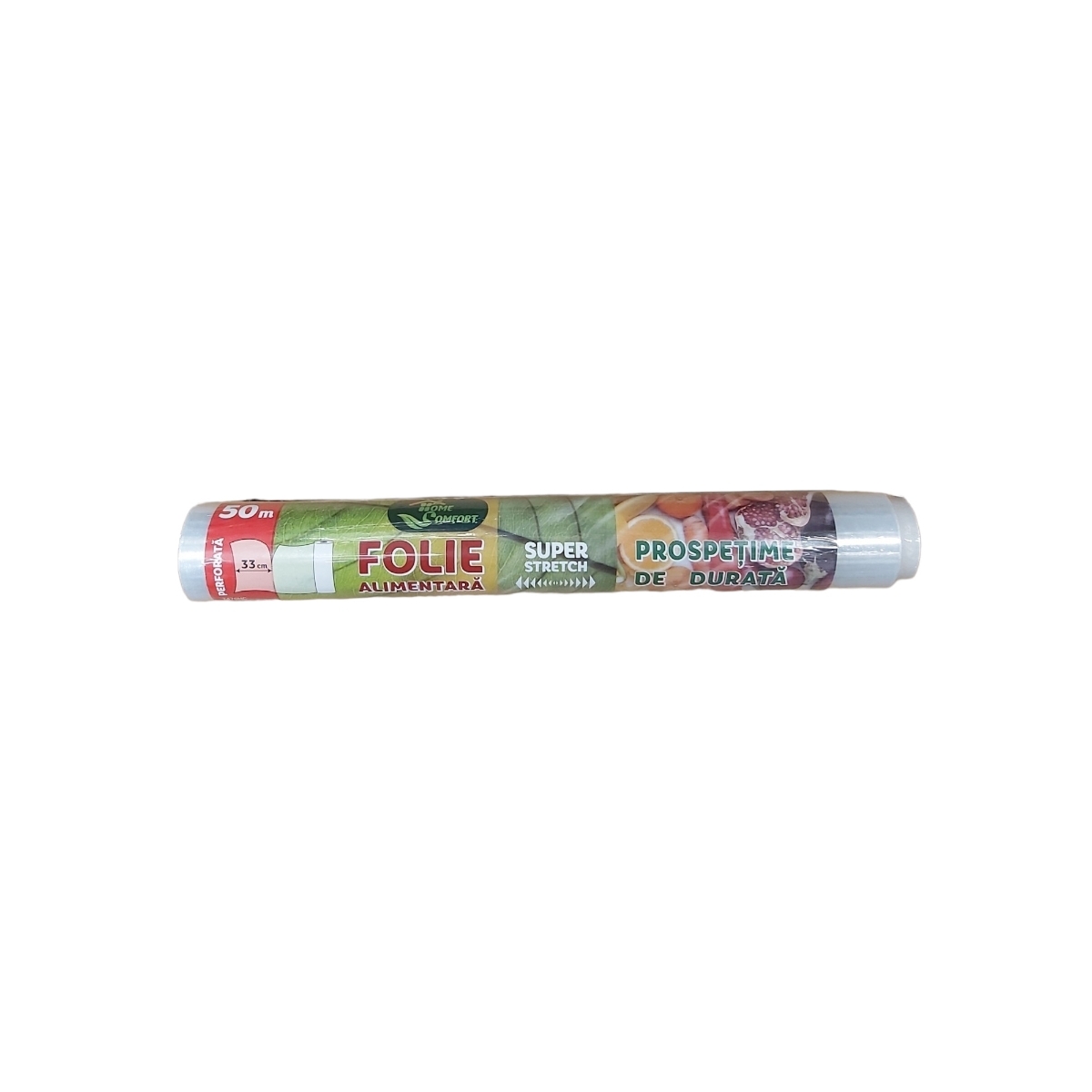 HOME COMFORT FOLIE ALIMENTARA 50MX29CM 7470HC