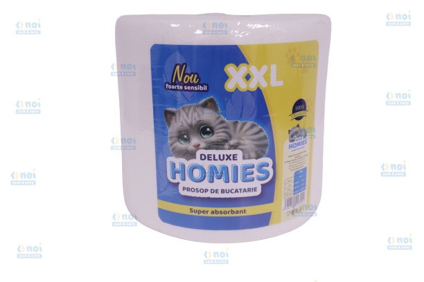 HOMIES PROSOP HARTIE XXL