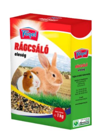 Vogel 1 kg Rozatoare