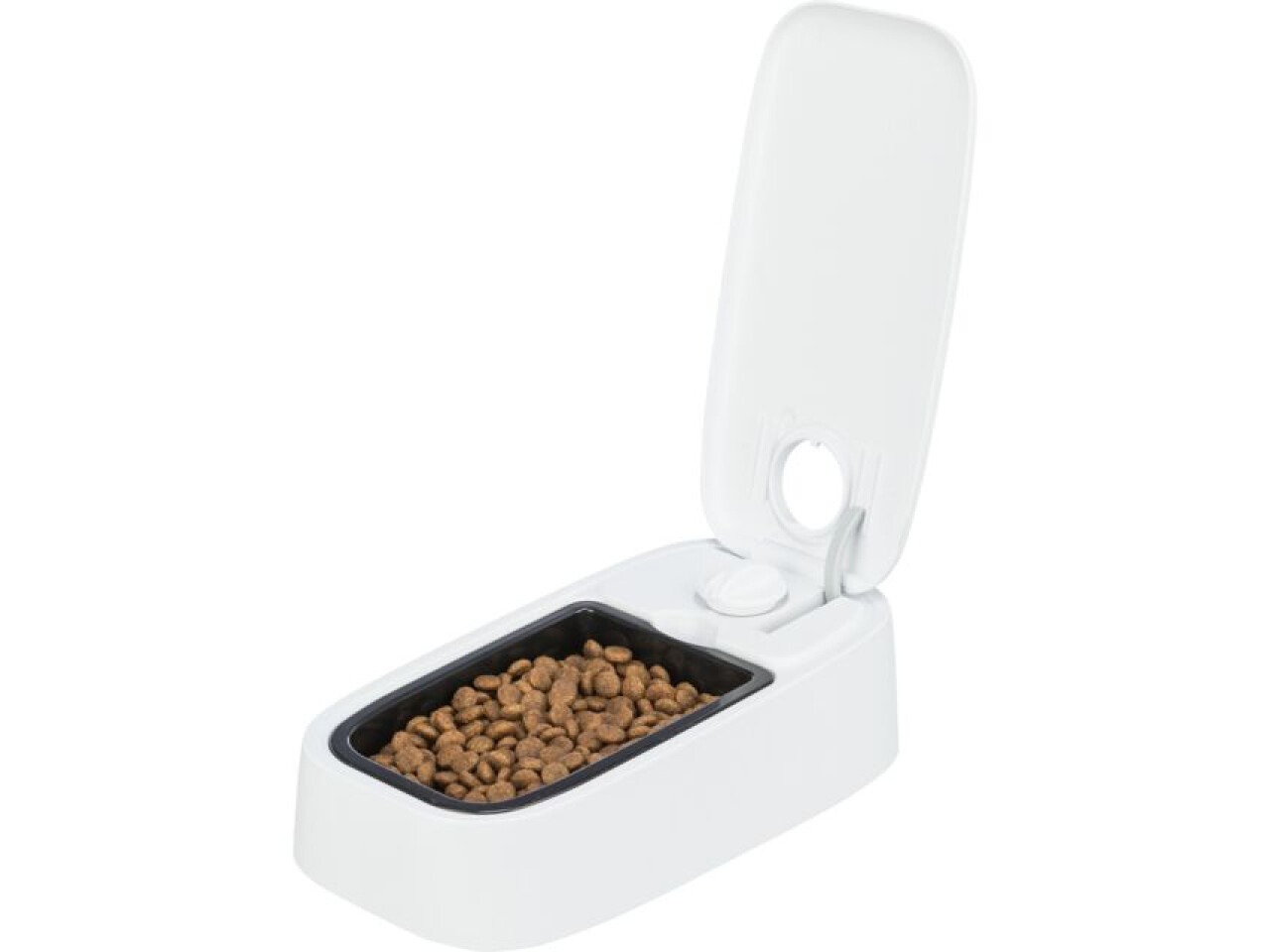 Trixie Hranitor Automat, TX1, 0.3 l/13x7x24 cm, Alb, 24371
