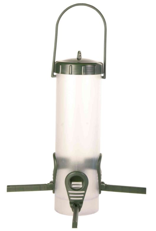 Hranitor Exterior, Plastic, 450 ml/23 cm, 5455