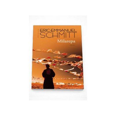 Milarepa, Eric Emmanuel Schmitt