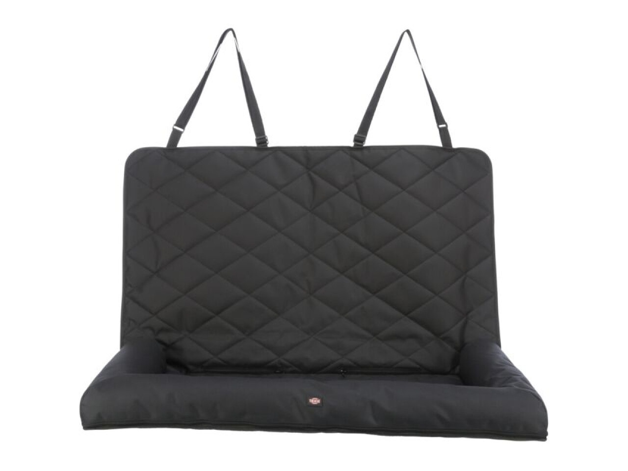 Trixie Husa Auto, 95x10x50 cm, Negru, 13206