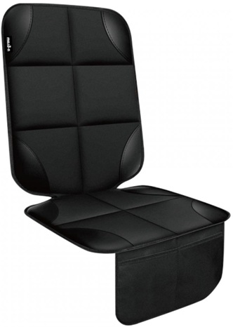 Husa protectie scaun auto copii, U-Grow