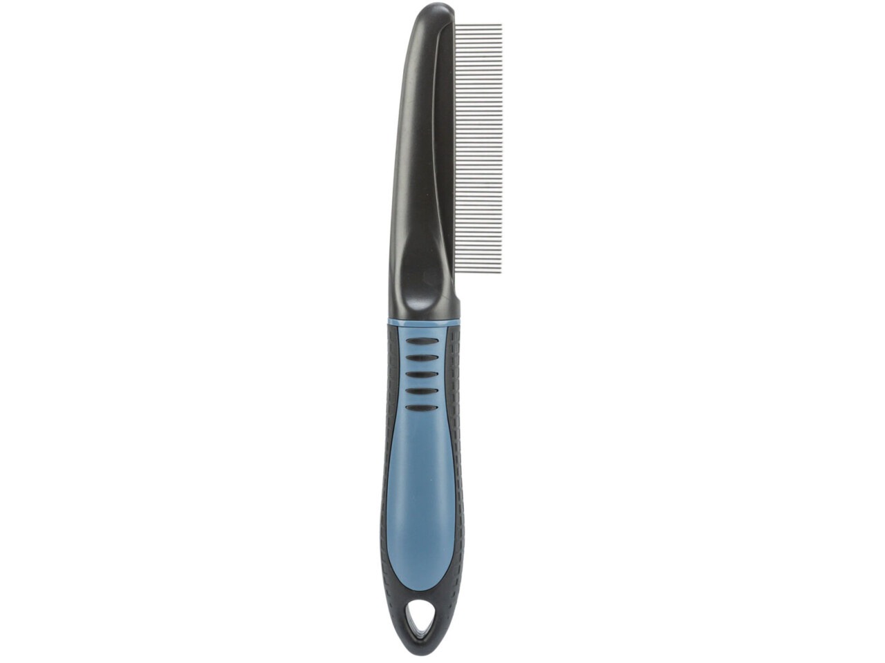 Trixie Pieptene Cu Dinti Fini, Netezeste Blana, 22 cm, 23763