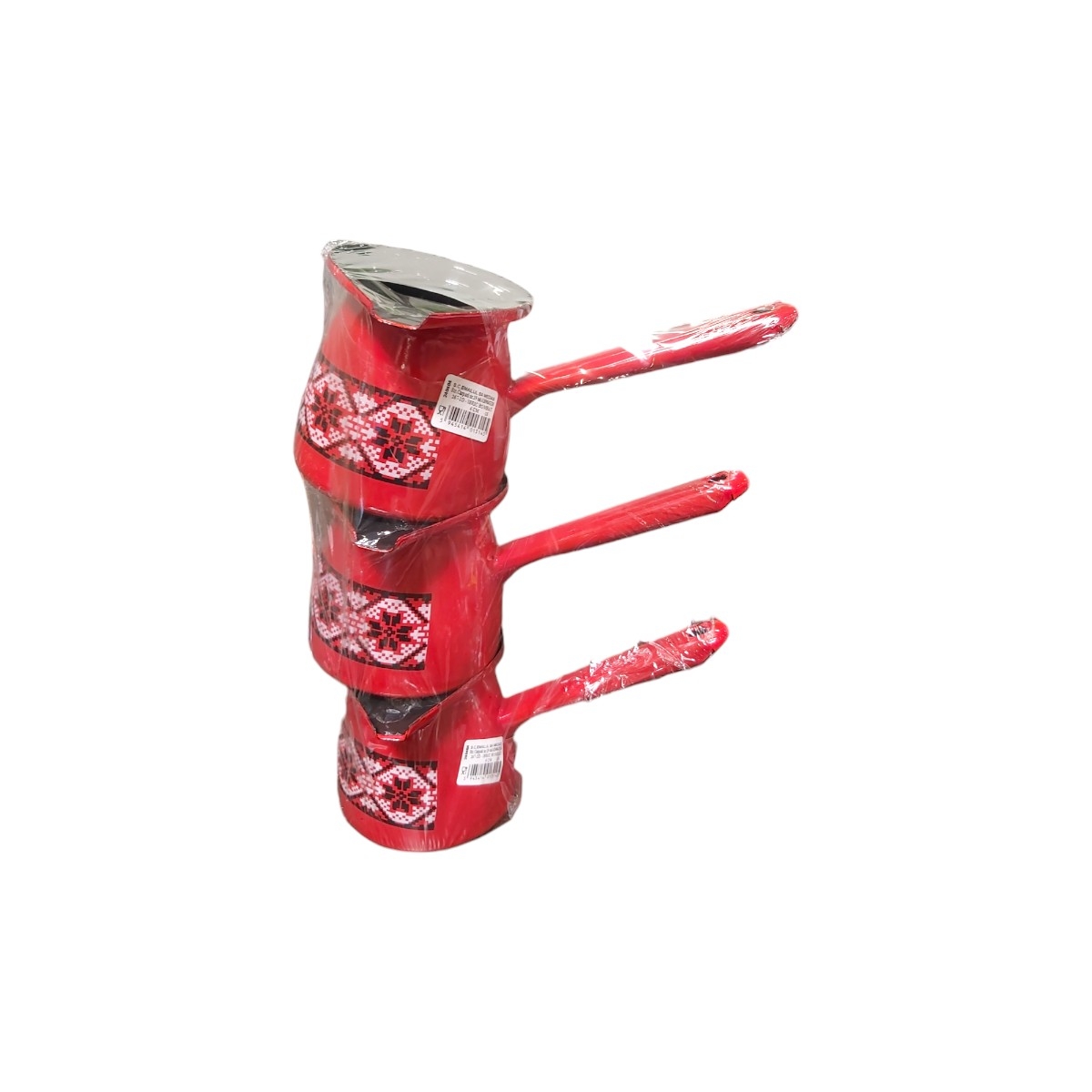 IBRIC BOMBAT PENTRU CAFEA 6CM 267/06 (2D)