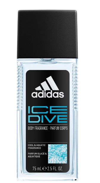 ADIDAS MEN DNS 75ML ICE DIVE