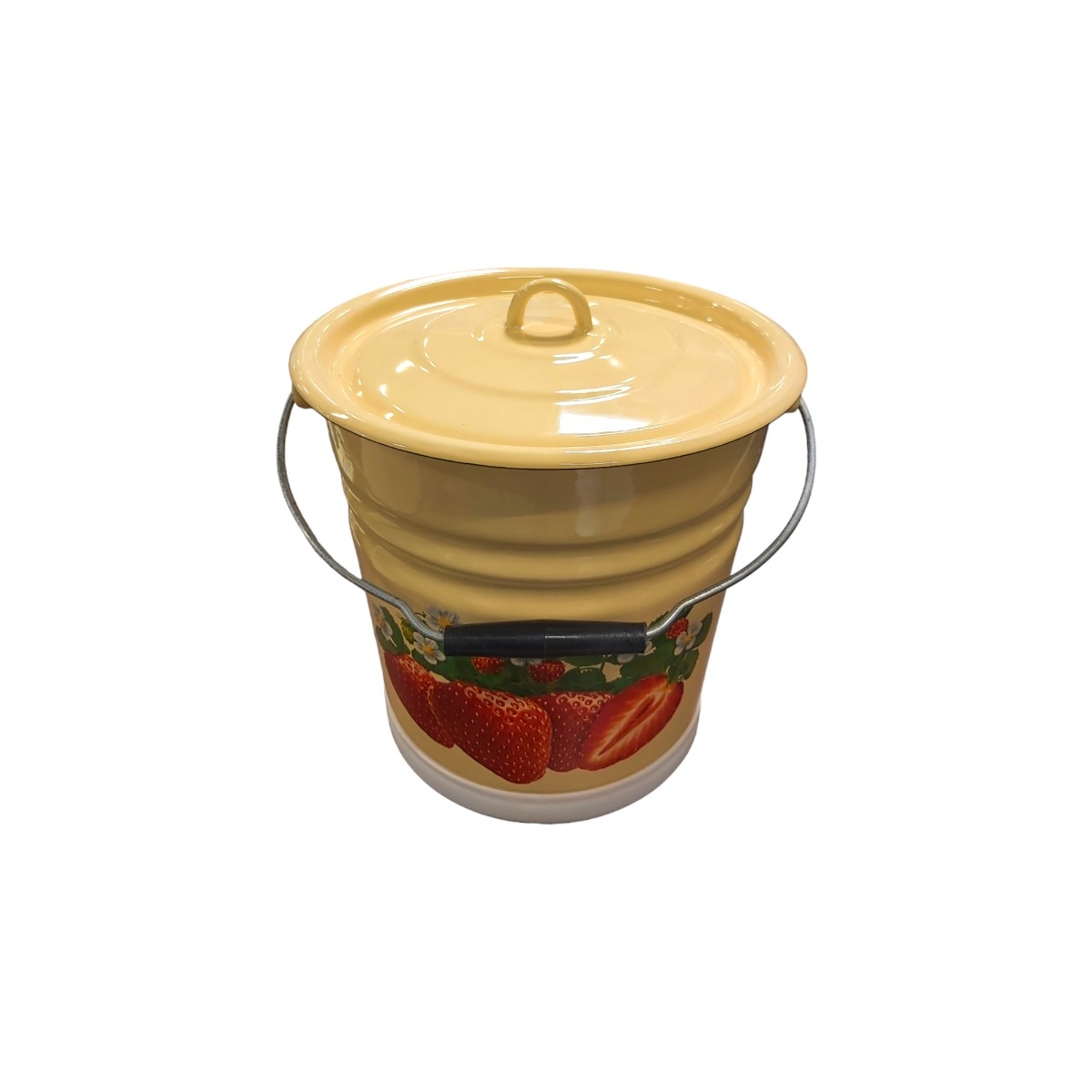 IDILIA GALEATA CU CAPAC 12L DIVERSE DECORURI 241118/241122/241120/241119/241121/241123