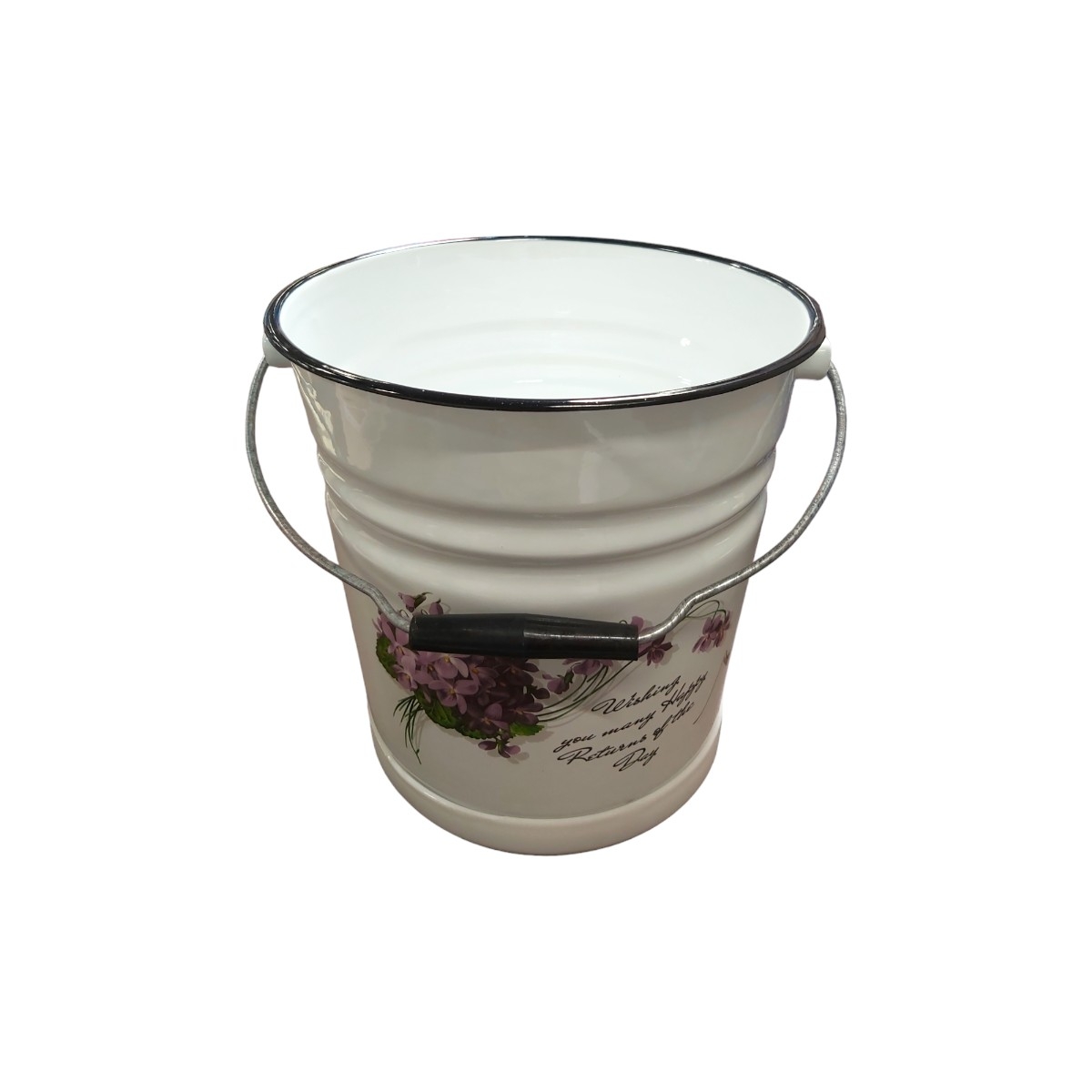 IDILIA GALEATA FARA CAPAC 12L DIVERSE DECORURI 241241/241242/241240/241239