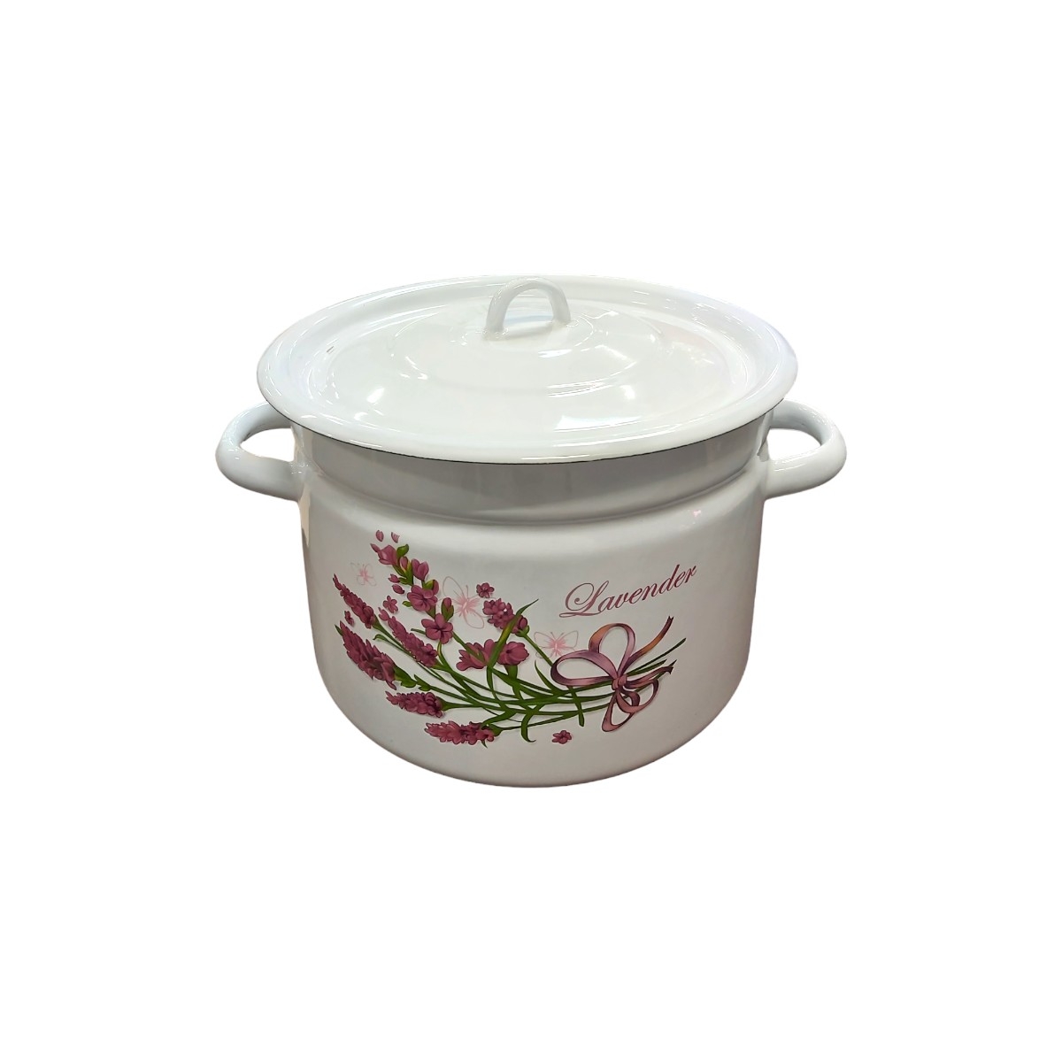IDILIA OALA CILINDRICA CU CAPAC DIVERSE DECORURI 9L 241147/241146/241148/241321/241322/241218/241237