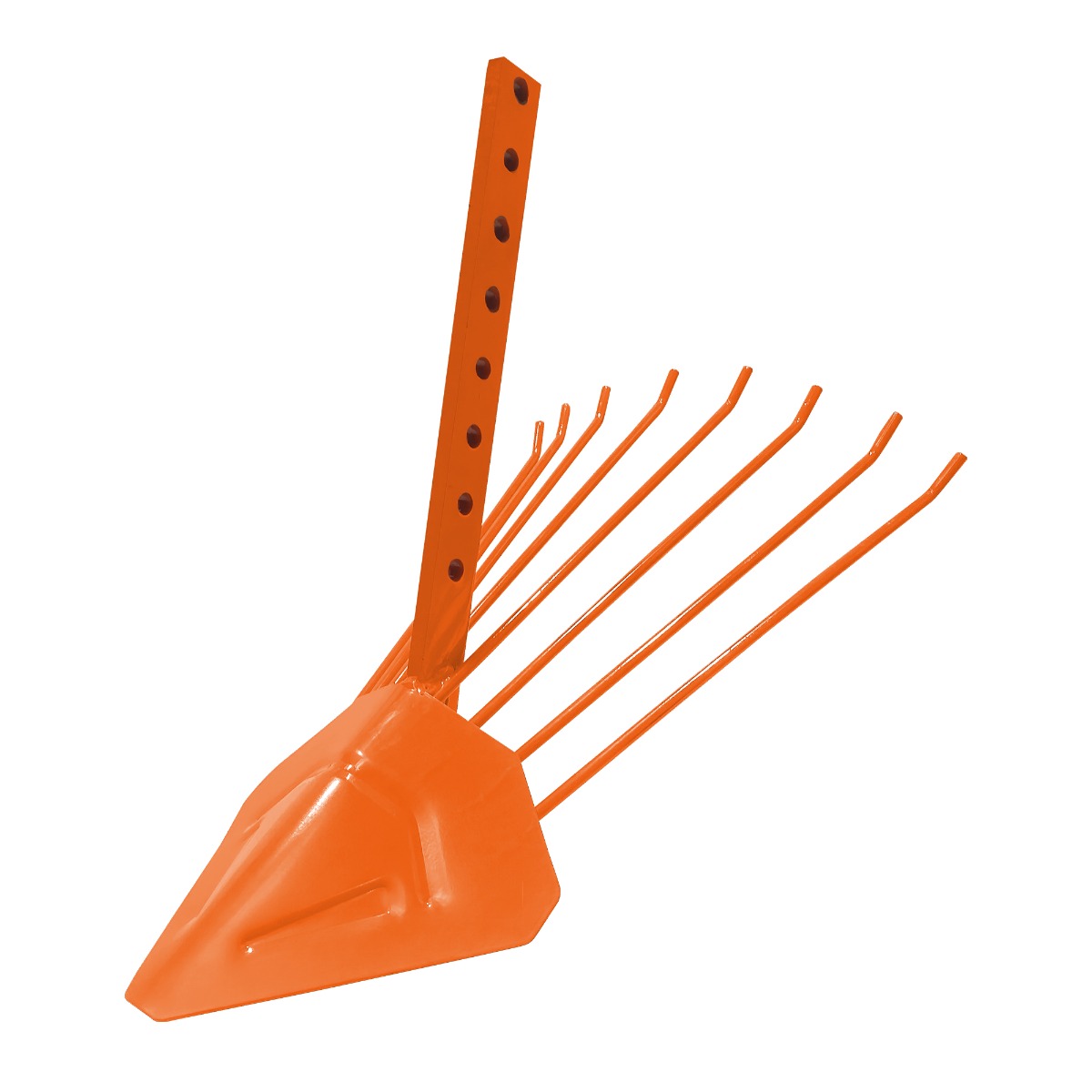 Dispozitiv De Scos Cartofi TS