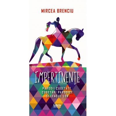 Impertinente - Mircea Brenciu