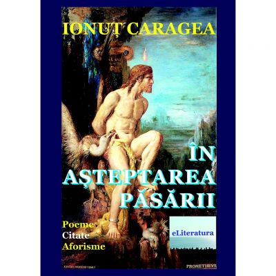 In asteptarea pasarii - Ionut Caragea