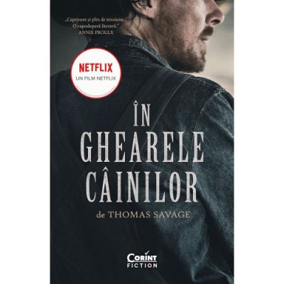 In ghearele cainilor - Thomas Savage