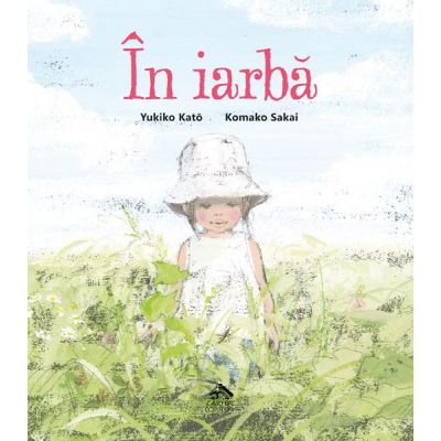 In iarba - Yukiko Kato