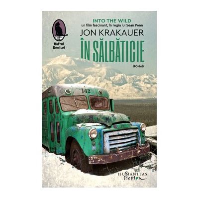 In salbaticie - Jon Krakauer