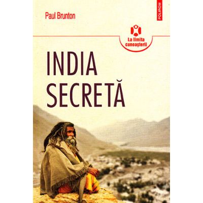 India secreta - Paul Brunton