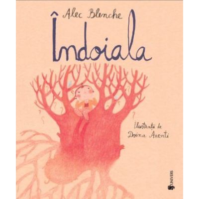 Indoiala - Alec Blenche