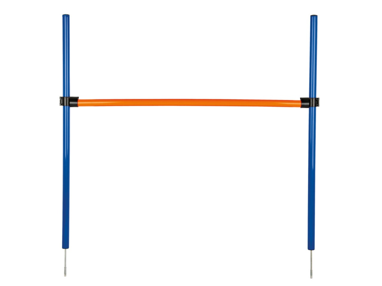 Trixie Obstacol Pentru Caini, Fun Agility, Plastic, 123x115 cm, 3207
